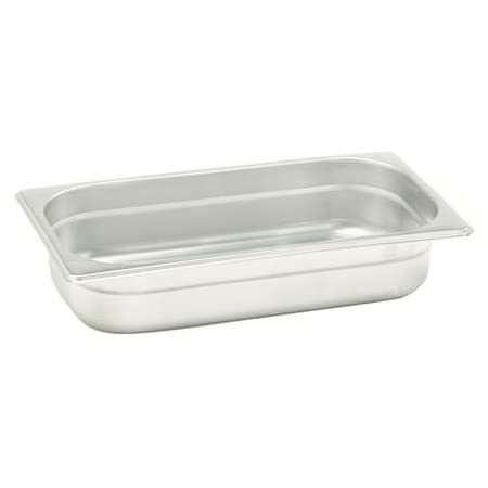 Vasket inox Inox 1/9 H65 cm