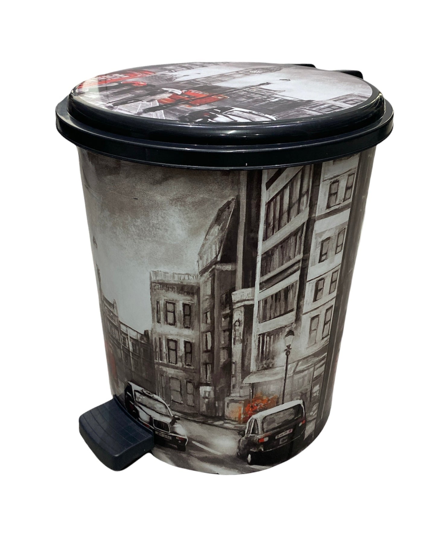 Waste Bin 25LT