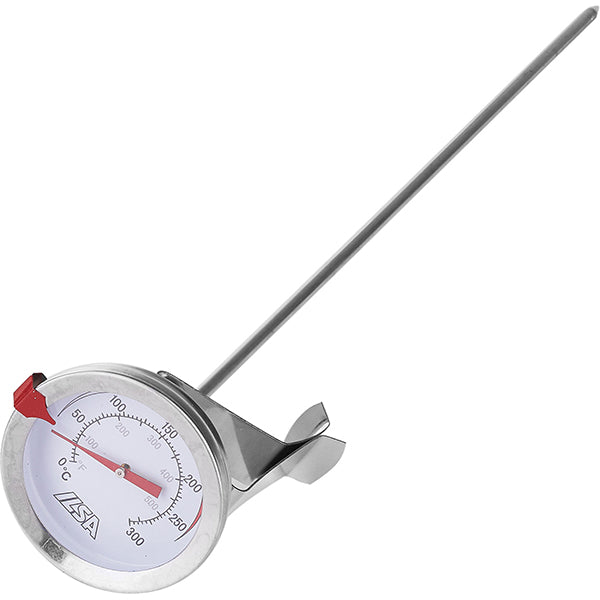 Küchenthermometer