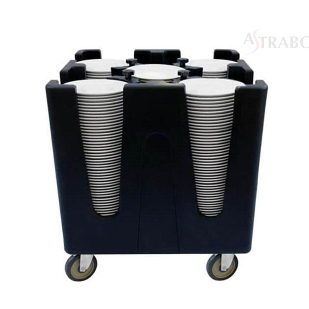 Karrel per pjata me rrota 110x71x80cm