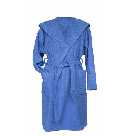 Unisex Bademantel in Farbe #