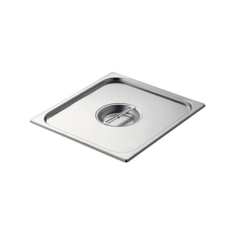 Kapak vaskete Inox 2/3