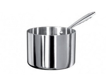 Tigan i thelle ALU-INOX 1/m 20x14 cm