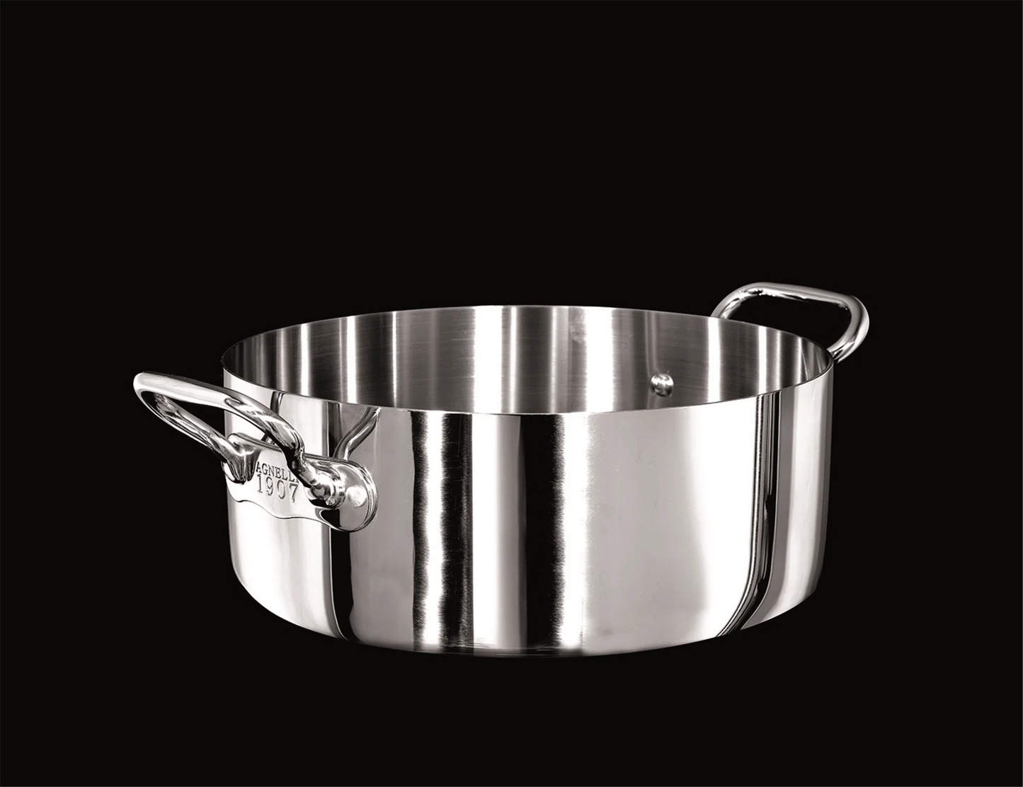 Tenxhere ALUINOX 2/M 28cm