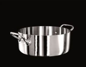 TENXHERE ALUINOX 2/M 32CM
