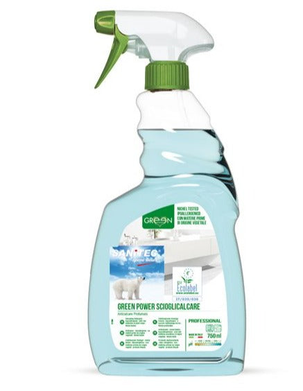Antikalk Toilettenreiniger 750ml