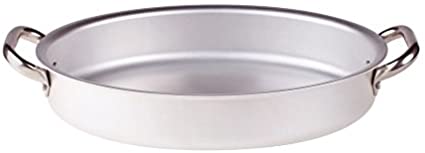 TAVE OVALE 2/m 30X19cm