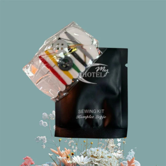 Komplettes Nähset