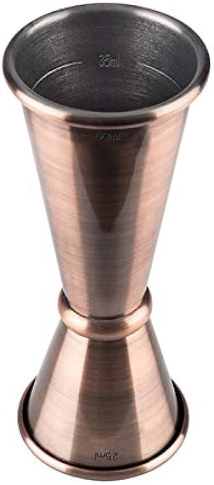 Dosatore Inox 3-5ml
