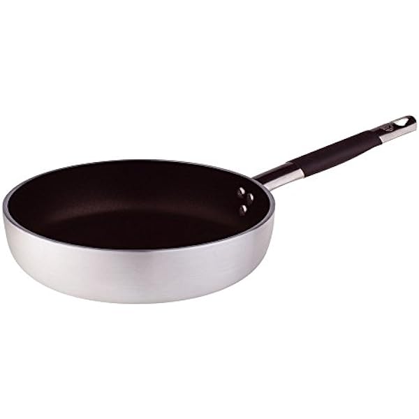 Tigan Antiaderent i Zi 32 cm