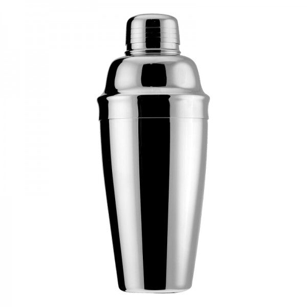 SHAKER 70ml stainless steel