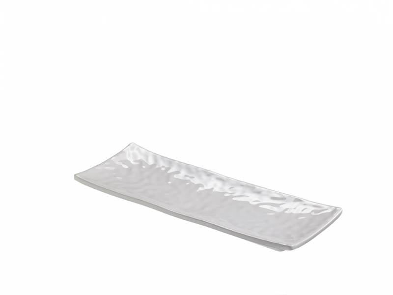 Servierplatte 32x12cm