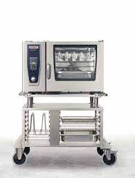 Karrel Inox per furrin MOD-60.30.334