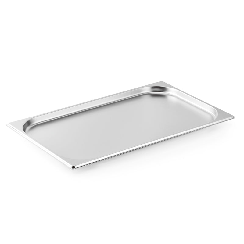 Backblech Inox