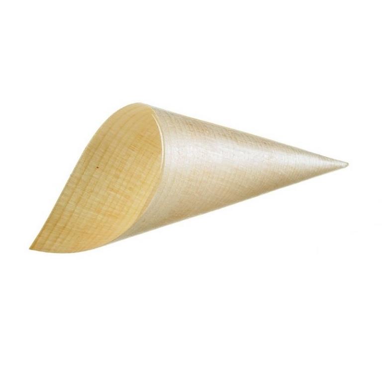 Lebensmittelbehälter 4,5x12,5cm x 50Stk