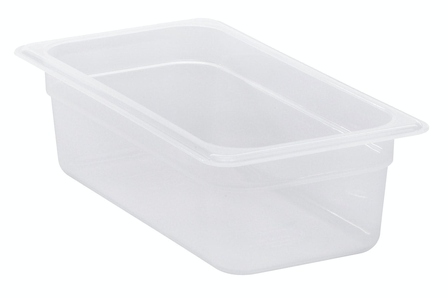 VASKETE GASTRONOMISCHES MATERIAL POLYPROPYLEN 1/4X4
