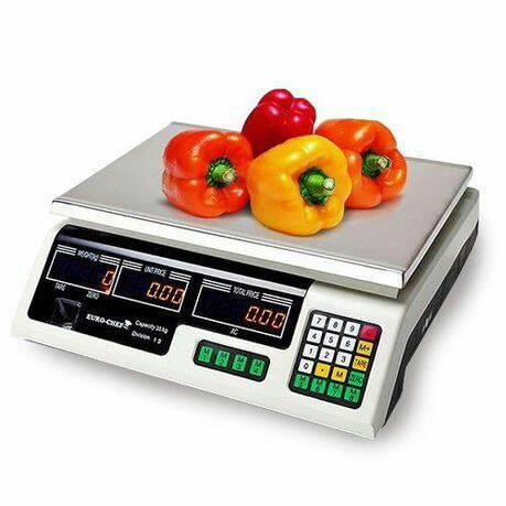 Peshore Elektronike 40 Kg