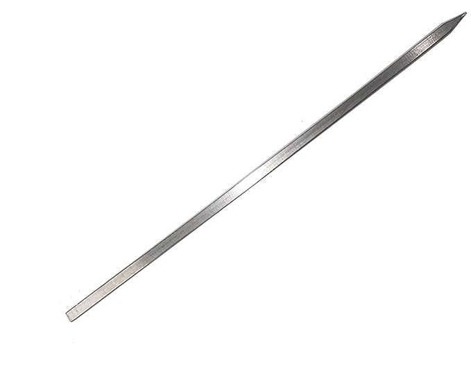 Hinge bolt 60 cm