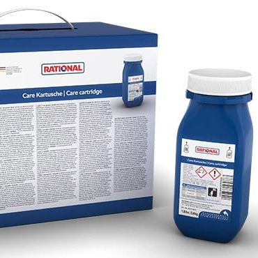 Detersivo per la pulizia Care 0.8Lt
