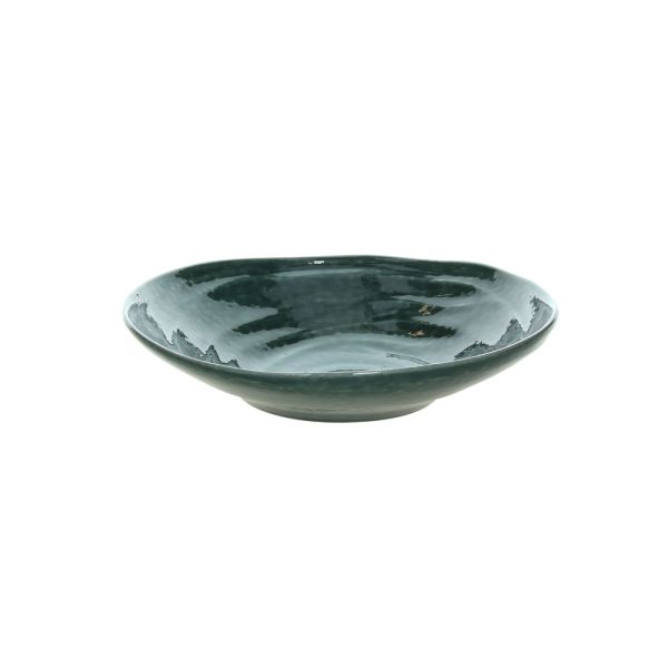 Teller tief 24,5 cm