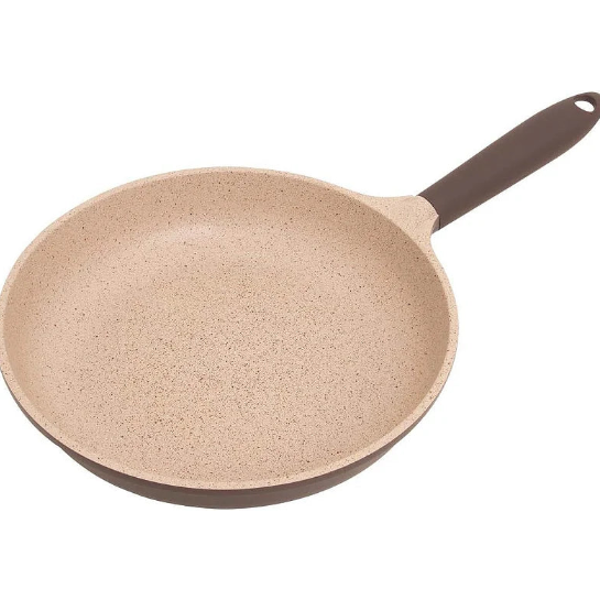 Pfanne 24 cm mit Griffen