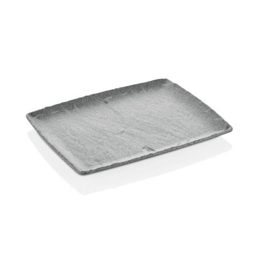 Piatto 26.5x32.5cm