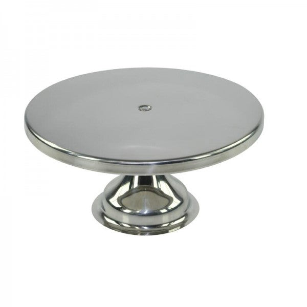 Mbajtese torte inoks 32cm l.16cm
