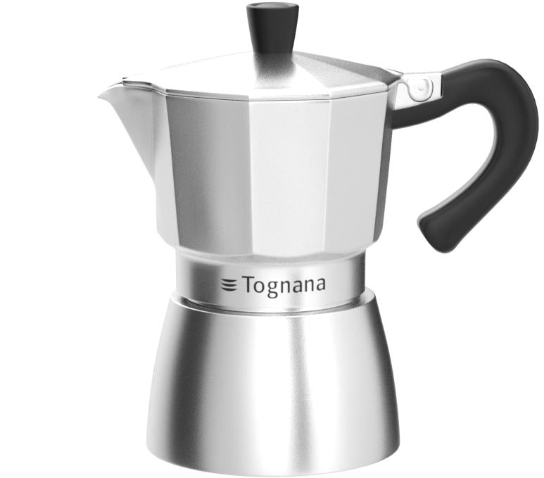 Moka Kaffee x 3 Tassen