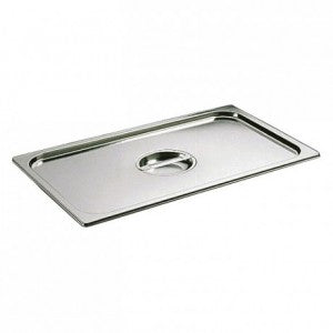 Kapak Vaskete inox 1/3