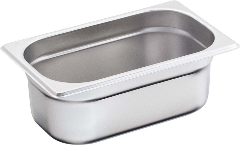 Vaskete inox 1/4 150mm