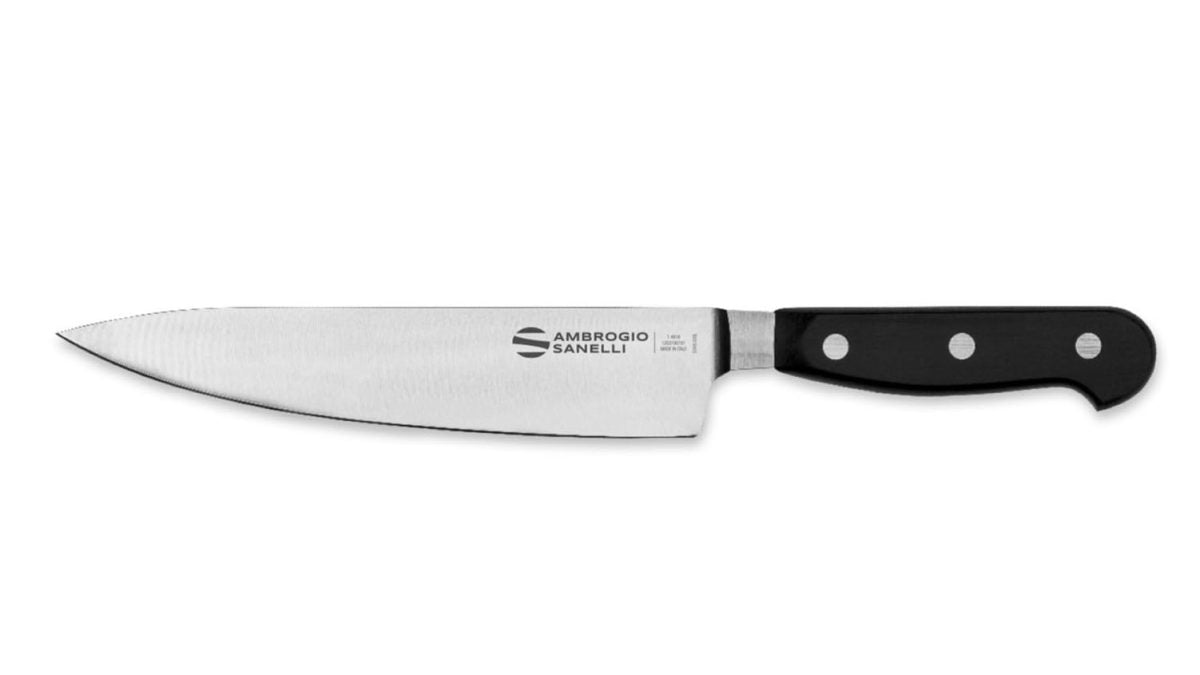 Messer 19 cm