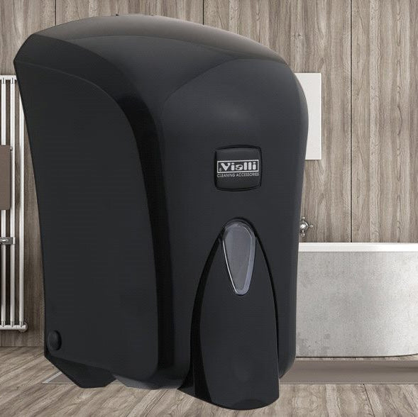 Aparat shkume sapuni 1000 ml i zi