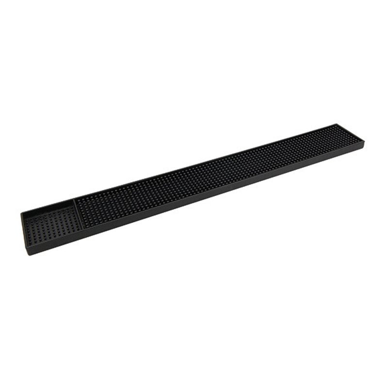 Teppich für die Bar 60x8cm Gummi Mischungen