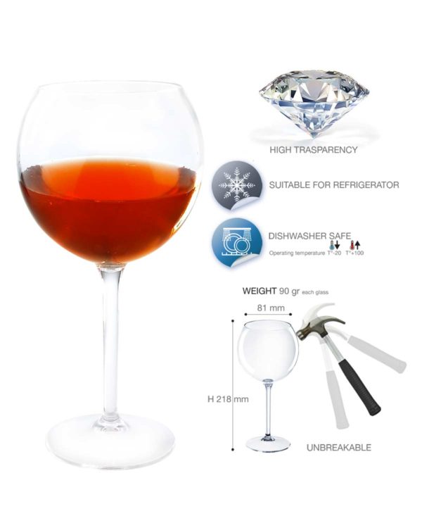 GOTE COCKTAILS 650ML