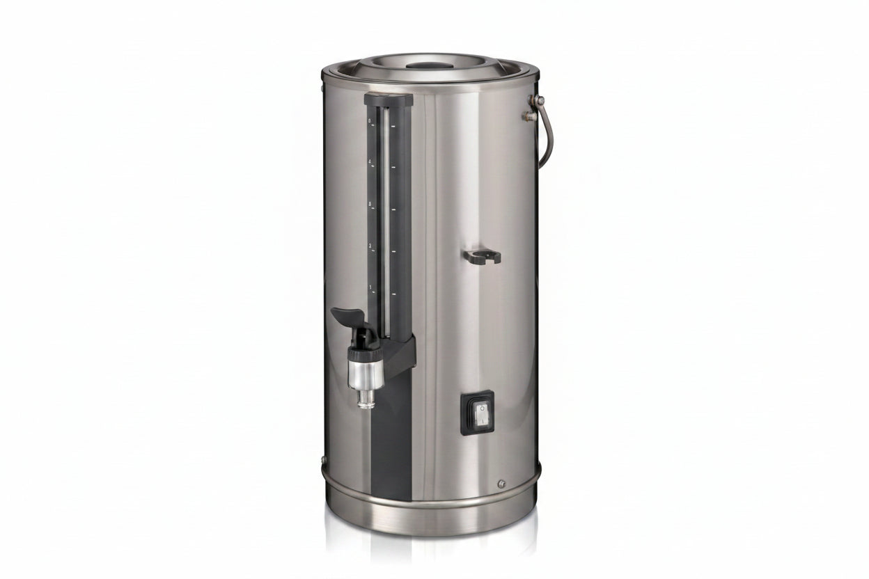 Filter coffee maker