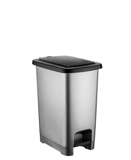 Pedalmüllbehälter 10 Lt