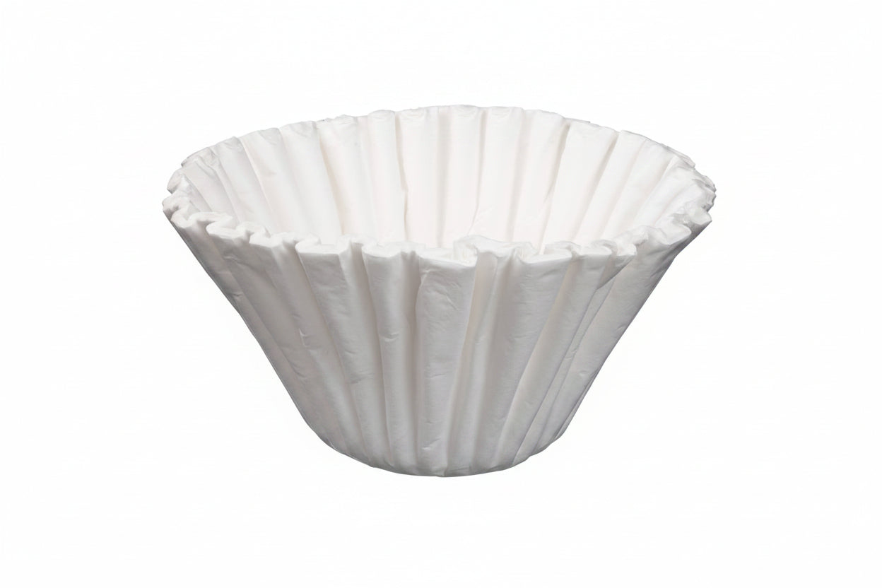 Coffee machine filter x250pcs