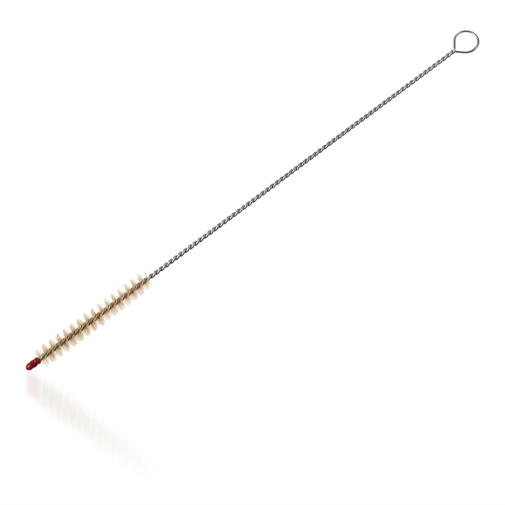 Wire Brush Cleaning