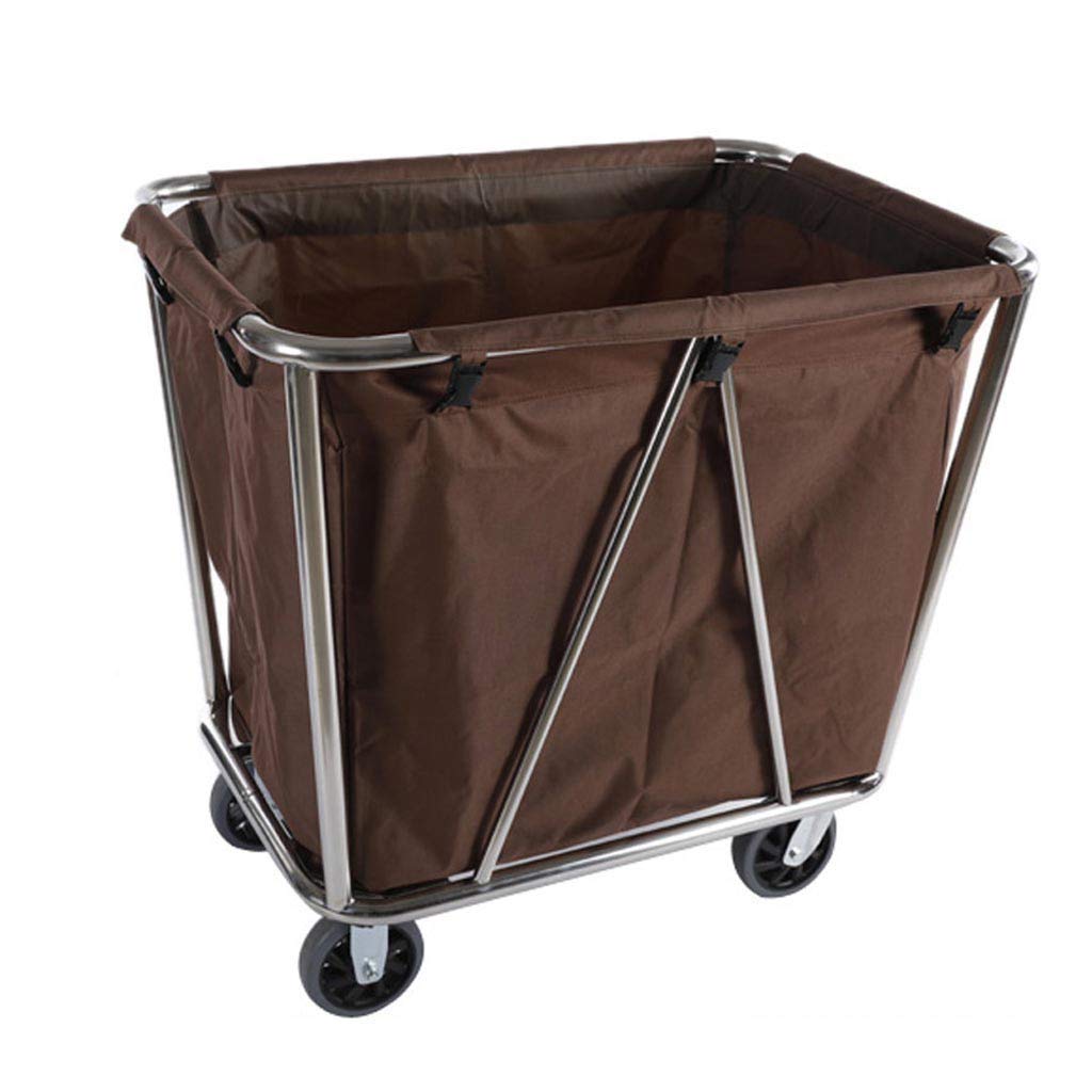 Karrel Wäsche Inox 90x65x85cm