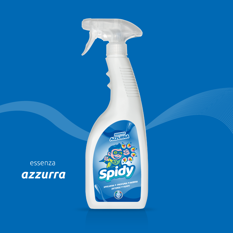 Raumduft azur 750ml
