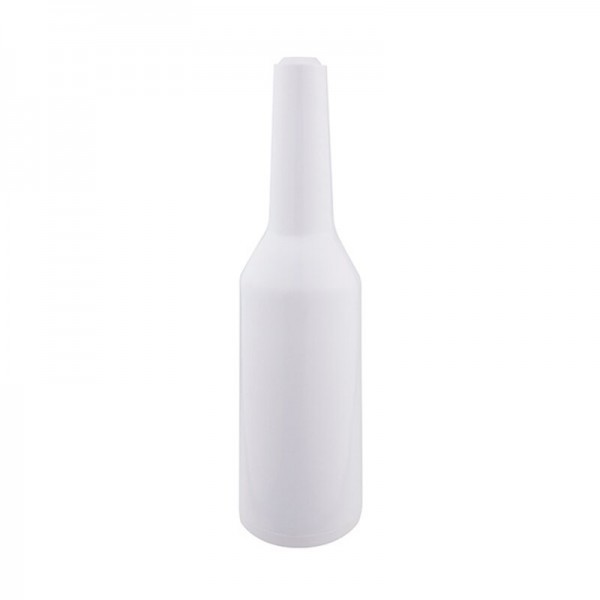 Kunststoffflasche 0.75LT