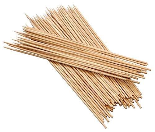 BAMBUS SPIEßE 25cmx0.3cm x1000pz
