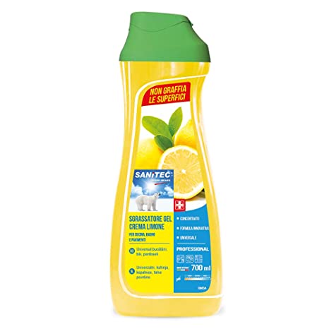 Sgrasatore xhel 700ml
