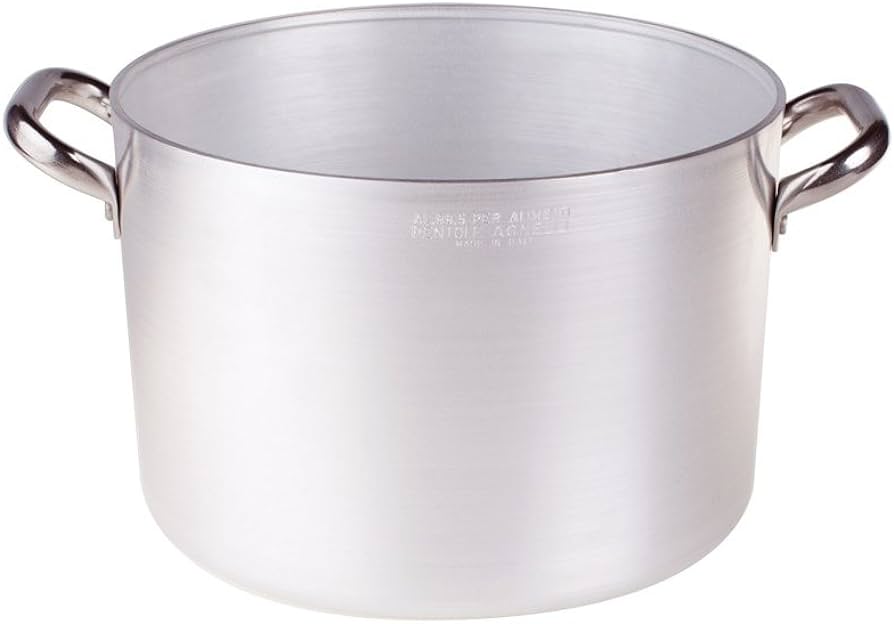 Flache Pfanne 45 cm 2M 46LT