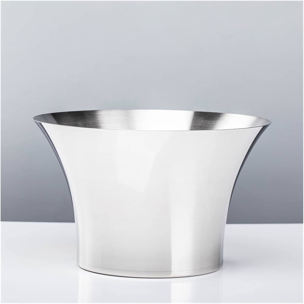Inox Champagnerkübel Konike
