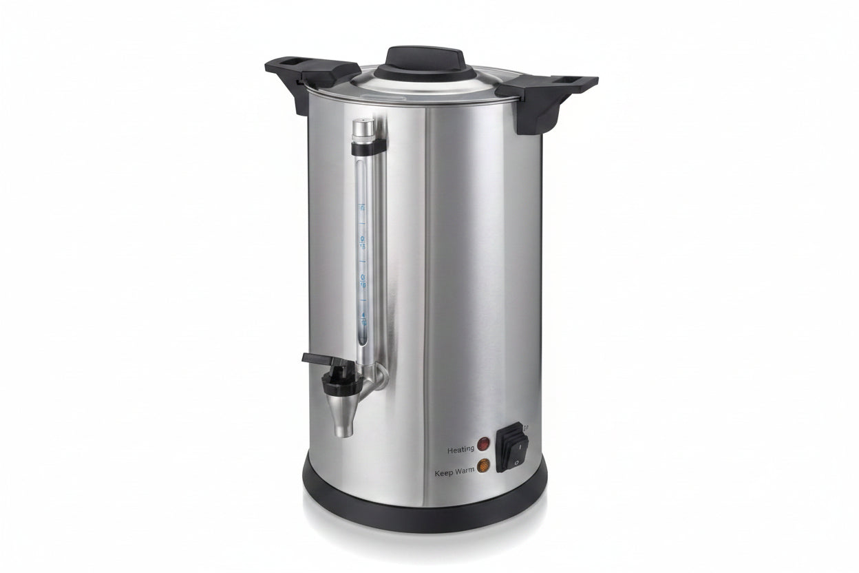 Makineri kafe 75-10 lt 230V