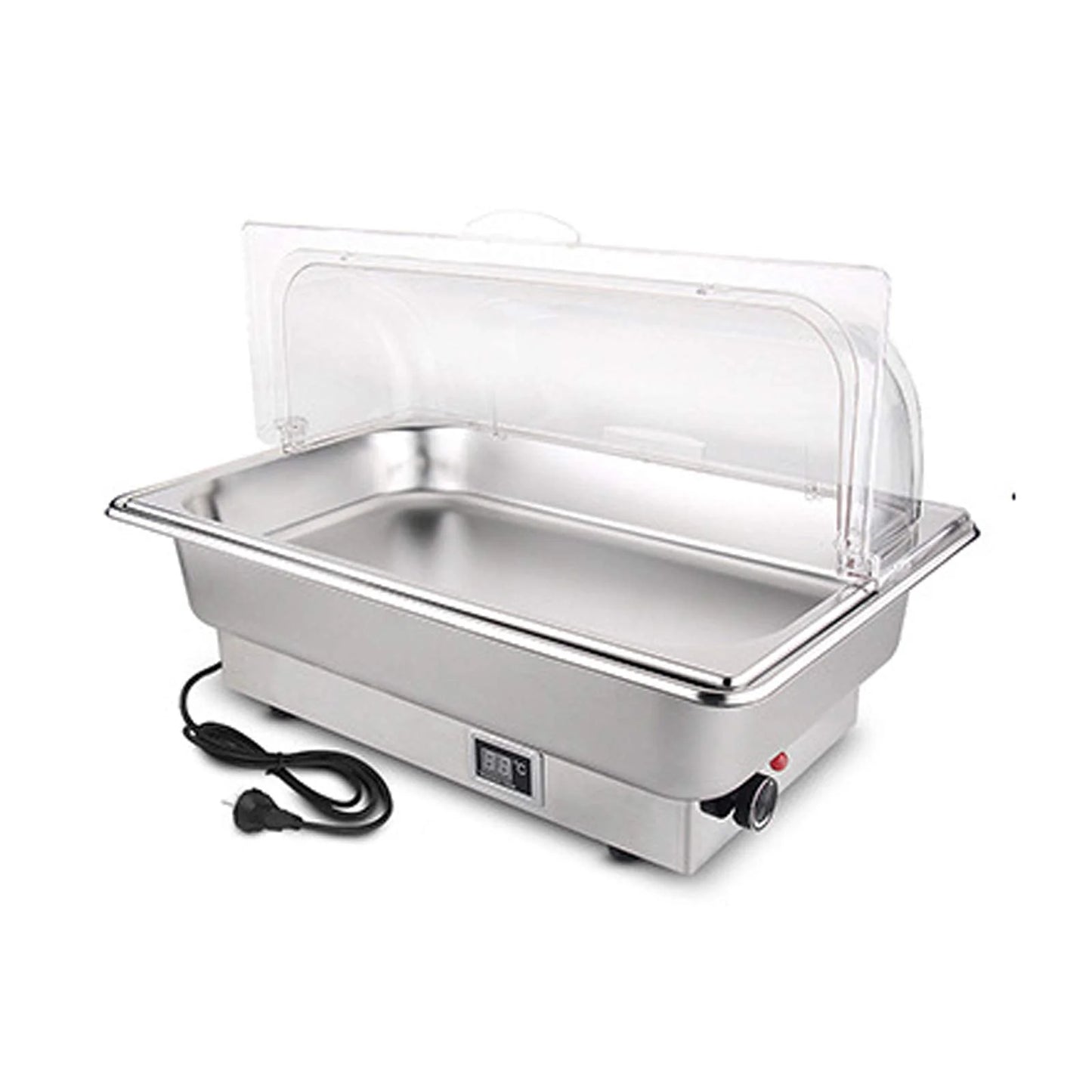 Rubinetto da Bagno Digitale