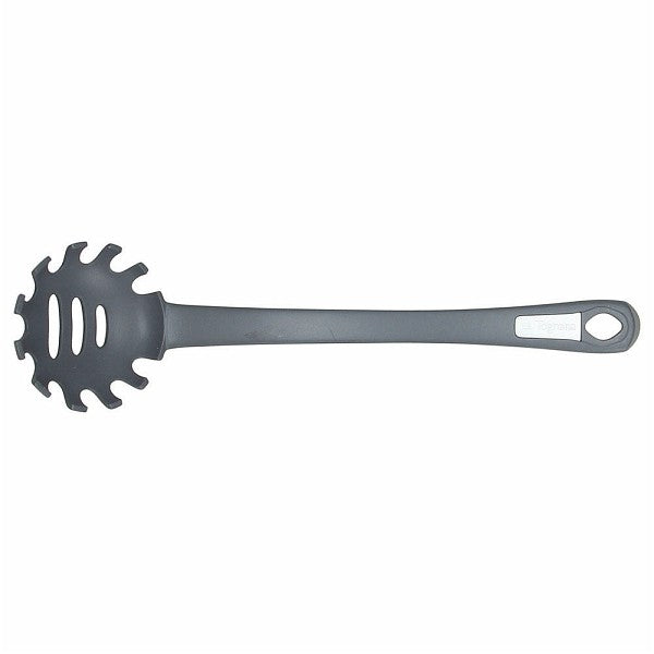 Löffel zum Servieren von Pasta