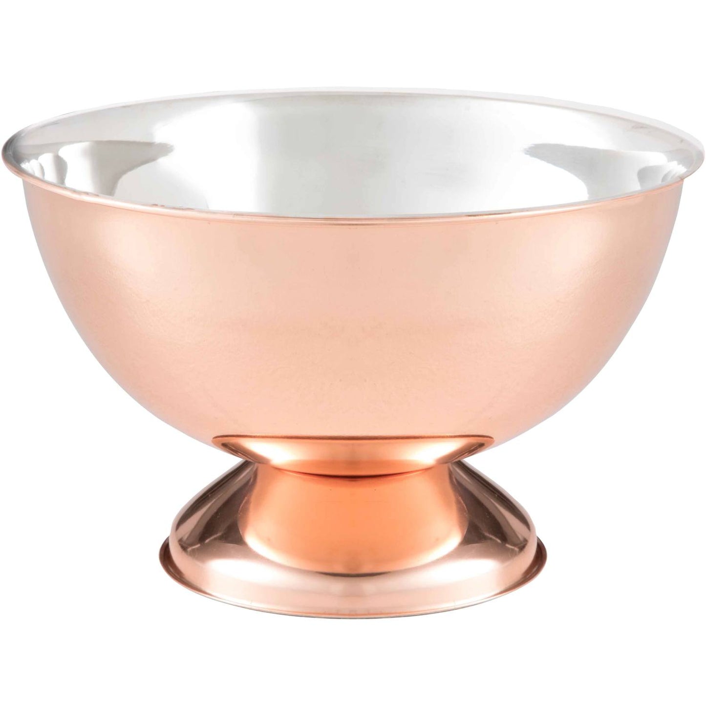 Bronzene Champagnerkübel