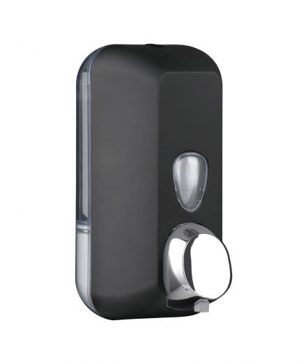 Schaumseife 0.5LT Schwarz